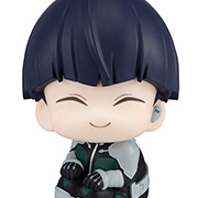 怪獣8号 保科宗四郎