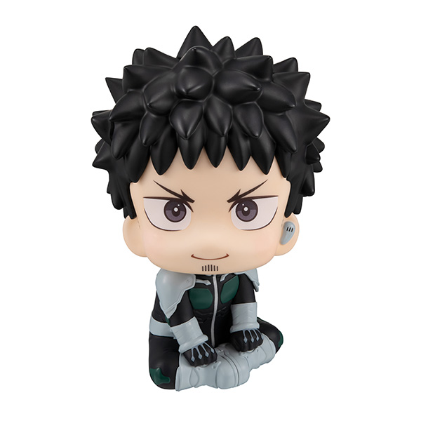 KAIJU No. 8 비노 카프카