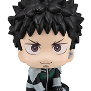 怪獣8号 日比野カフカ