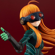 페르소나 5 더 로얄 네비 (사쿠라 후타바)