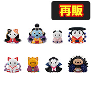 ONE PIECE 냥피스 냥! 루피와 One Piece : Episode of WANO으로 잡는 【再販】