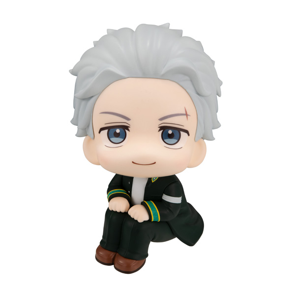 WIND BREAKER 우메미야 이치