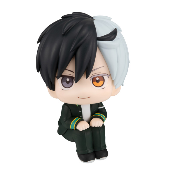 WIND BREAKER 사쿠라 하루카