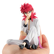 유키☆유☆백서 테노히라 쿠라마