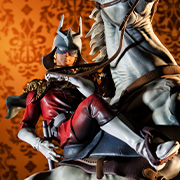 Mobile Suit Gundam 샤아・아즈나블～순회～