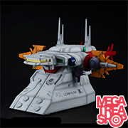 Realistic Model Series Mobile Suit Gundam Seed (1/144HG시리즈용) G스트럭쳐【GS04M】아크엔젤 함교(머티리얼 칼라 에디션)