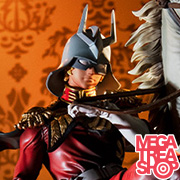 Mobile Suit Gundam 샤아・아즈나블～순회～