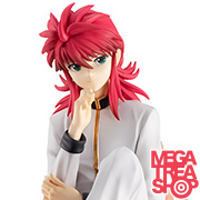 유키☆유☆백서 테노히라 쿠라마