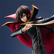 Code Geass 루루시 루루시 람페루지 GEM15th Anniversary ver.
