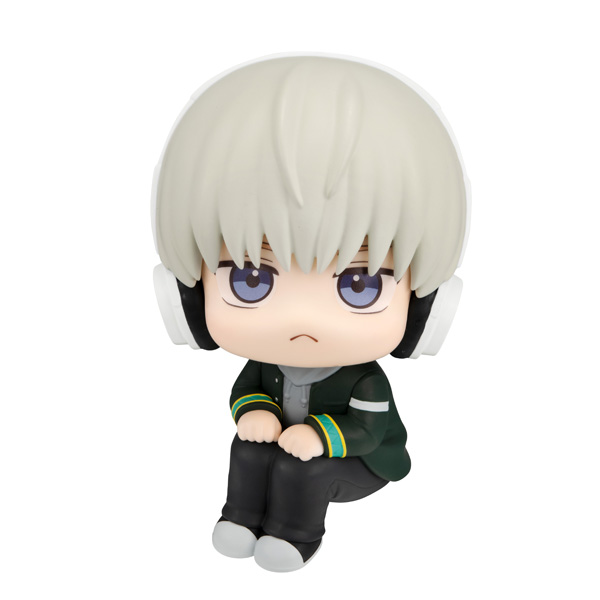 WIND BREAKER 카지렌