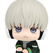 WIND BREAKER 카지렌