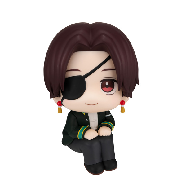 WIND BREAKER 소수 枋隼飛