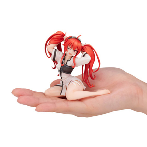 무직전생Ⅱ ～이세계 가면 진심으로 한다～ 테노히라 에리스