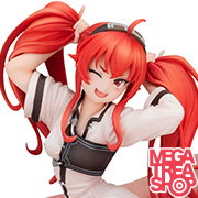 무직전생Ⅱ ～이세계 가면 진심으로 한다～ 테노히라 에리스