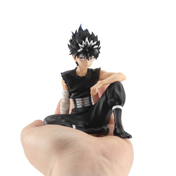 YuYu Hakusho Palm size Hiei