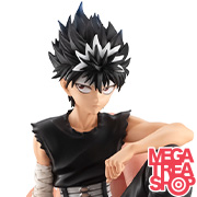 유령☆유☆백서 테노히라 비영