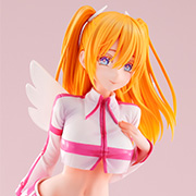 2.5차원의 유혹 릴리엘