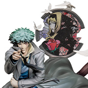 Cowboy Bebop 2nd GIG Spike Spicgel ～Daybreak～