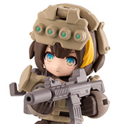 N-212d 티타니아 델타 (스카우트 장비 사막전 사양)