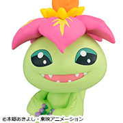 디지몬 어드벤처 팔몬