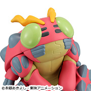 디지몬 어드벤처 텐트몬