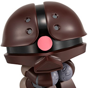 Mobile Suit Gundam 아가이