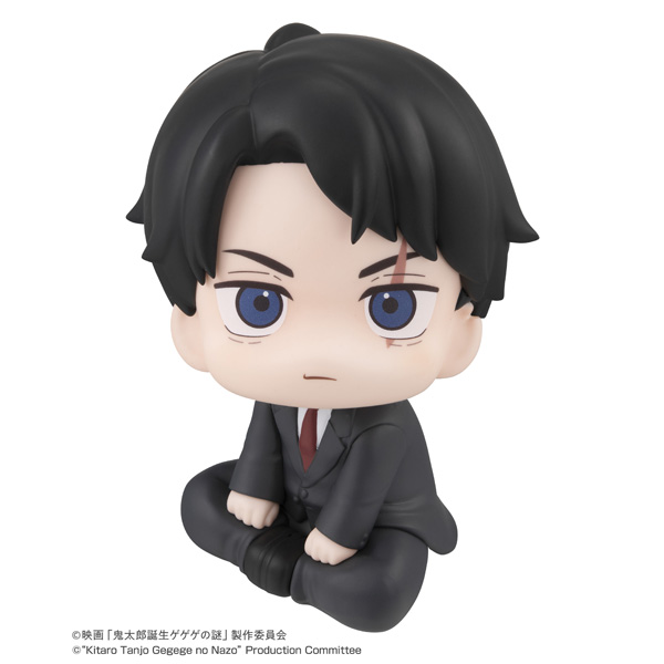 영화 「키타로 탄생 게게의 수수께끼」 미즈키