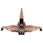 Machine build Mobile Suit Gundam Char's Counterattack Alpha Azieru