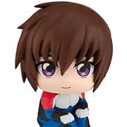 機動戦士ガンダムSEED FREEDOM キラ・ヤマト