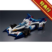 신세기 GPX 사이버 포뮬러 SIN ν 아스라다 AKF-0/G