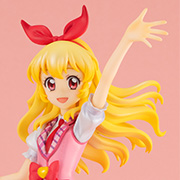 AIKATSU! 10th STORY ～미래에의 STARWAY～ 호시노미야 딸기 ～빛나는 미래에～