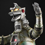 메카고질라(1974)