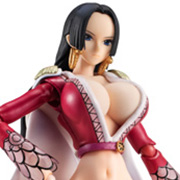ONE PIECE 보아 핸콕 Ver.1.5