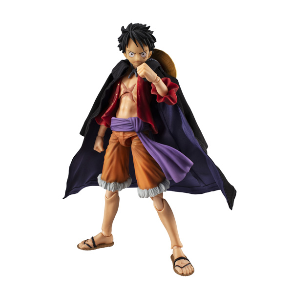 ONE PIECE 원숭이 D 루피 Ver.1.5