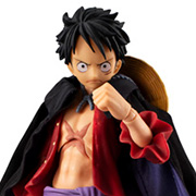 ONE PIECE 원숭이 D 루피 Ver.1.5
