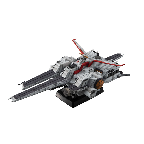 Mobile Suit Gundam UC 네엘 아가마 (최종장 Ver.) Re.