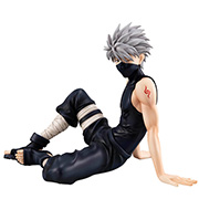 NARUTO 질풍전의 히라카카시 선생님