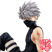 NARUTO 질풍전의 히라카카시 선생님