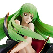 Code Geass CCGEM15th Anniversary ver.
