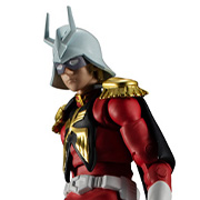 COLLECTION 02 Mobile Suit Gundam 아즈나블