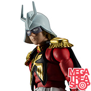 COLLECTION 02 Mobile Suit Gundam 아즈나블