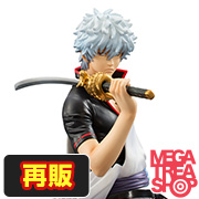 은혼 사카타 긴토시 ver.홍벚꽃 20th Anniversary[再販]