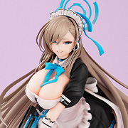 블루 아카이브 -Blue Archive- 아스나