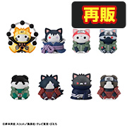 NARUTO-ナルト- 疾風伝 ニャルト!LAST BATTLE編【再販】