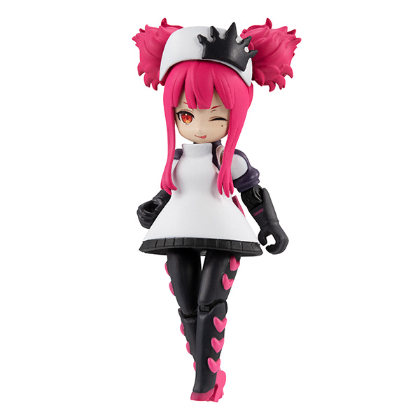 K-303d 멜리사 퀸 (메딕)