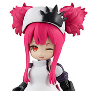 K-303d 멜리사 퀸 (메딕)