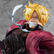 원피스 “K×MAXIMUM” 상디