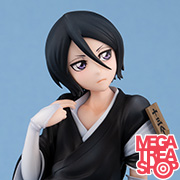 BLEACH: The Thousand-Year Blood War arc 히라 루키아