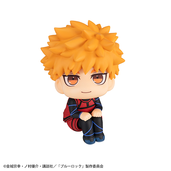 블루 록 쿠니 카미 쇼스케 2 차 전형 ver.