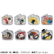 ONE PIECE 잘자요 냥피스 냥! 편